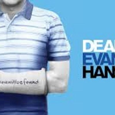 Review: DEAR EVAN HANSEN at Morrison Center