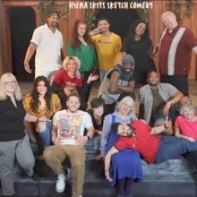 Interview: Various Artists of HYENA SKITS SKETCH SHOW at Gamut Theatre
