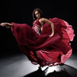 Ballet Hispánico to Present MUJERES: WOMEN IN MOTION at NYC Center in 2026