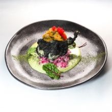 BWW Review: HORTUS NYC Offers a Distinctive Dining Experience