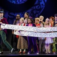 BWW Review: CHARLIE AND THE CHOCOLATE FACTORY IS WINNER at The Straz Center For The…
