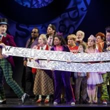 BWW Review: CHARLIE AND THE CHOCOLATE FACTORY IS WINNER at The Straz Center For The P