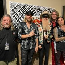 The Black Moods to Embark on U.S. Tour This Summer