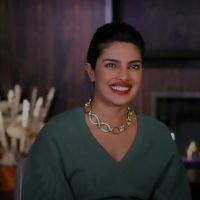 VIDEO: Priyanka Chopra Jonas Talks About Seeing VP Kamala Harris Sworn In on THE… Video