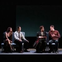 BWW Review: Get A Ticket To Ride THE COAST STARLIGHT At La Jolla Playhouse