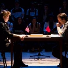 BWW Review: CHESS at 11th Hour Theatre Company