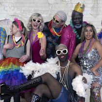 AIRLINE HIGHWAY Will Come to Dirt Dogs Theatre Co.