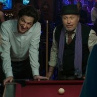 BWW Review: Sedona International Film Festival Features  STANDING UP, FALLING DOWN