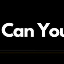 The International Association of Blacks in Dance Announces Can You Hear Me Now? Campa