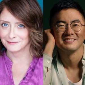 Rachel Dratch, Bowen Yang and More to Join 13-YEAR-OLD MICHAEL AUSIELLO PRESENTS…
