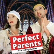 WATCH: New Season of THE CHRIS MANN SHOW Launches With 'Perfect Parents'