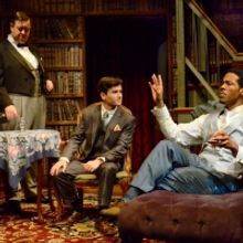 Lifeline Theatre's WHOSE BODY? Adds Two Week Extension, Through November 10 