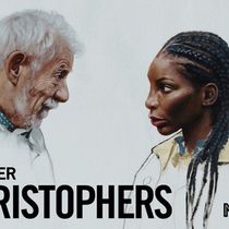 Video: Ian McKellen Stars as a Famed Painter in THE CHRISTOPHERS Trailer