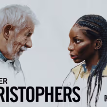 Video: Ian McKellen Stars as a Famed Painter in THE CHRISTOPHERS Trailer