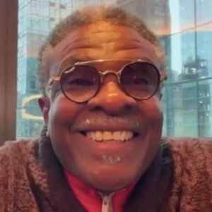 Interview: Keith David and Blake Roman on Going From Stage to the HAZBIN HOTEL