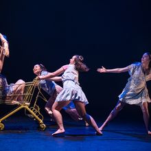 APPLAUSE YOUTH DANCE Festival 2026 to Showcase Midlands Talent