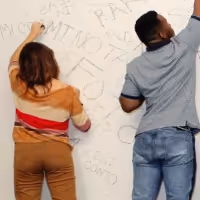 Skidmore Theater Announces Fall Black Box Production THE HARVEST
