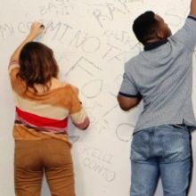 Skidmore Theater Announces Fall Black Box Production THE HARVEST