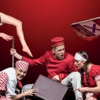 Review: HOTEL PARADISO, Underbelly's Circus Hub On The Meadows