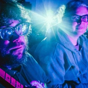 Absolutely Kosher Signs Memphis Duo Nonconnah