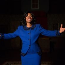 Regional Premiere of TROUBLE IN MIND IS is Coming to Main Street Theater in September