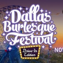 2020 Dallas Burlesque Festival Brings Glitter and Glam to Historic Fair Park