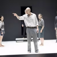 PLAY OF THE DAY! Today's Play: A VIEW FROM THE BRIDGE by Arthur Miller