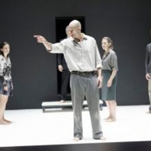 PLAY OF THE DAY! Today's Play: A VIEW FROM THE BRIDGE by Arthur Miller