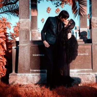 Twin Temple Releases LOVE YOU TO DEATH, Tour to Kick Off in Albuquerque