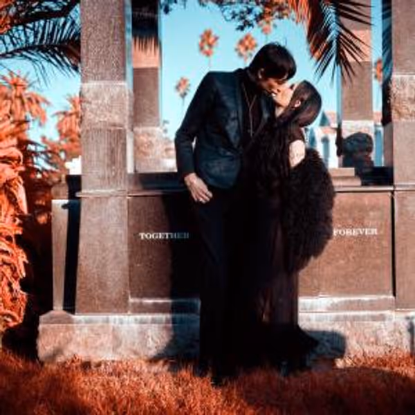 Twin Temple Releases LOVE YOU TO DEATH, Tour to Kick Off in Albuquerque Photo