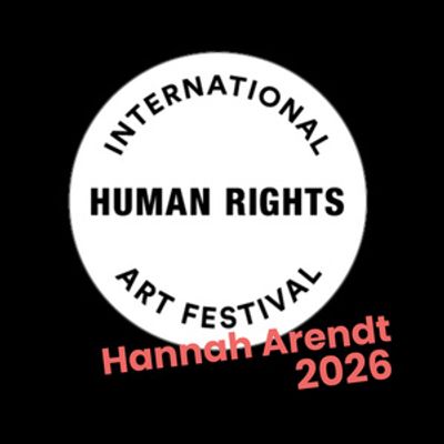 IHRAF FESTIVAL: HANNAH ARENDT To Be Presented At 30th Street Theater
