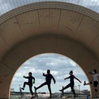 World Premiere of AMPHITHEATER to be Presented by Jody Oberfelder Projects at East…