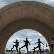 World Premiere of AMPHITHEATER to be Presented by Jody Oberfelder Projects at East…