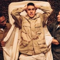 Classic Theatre Opens Second Series with ELLIOT, A SOLDIER'S FUGUE
