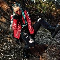 Whitney Peyton Signs With Suburban Noize Records, Announces New Album & Tour Dates Video