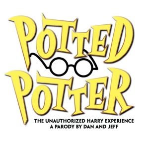 POTTED POTTER: THE UNAUTHORIZED HARRY EXPERIENCE is Coming to Toronto This Holiday…