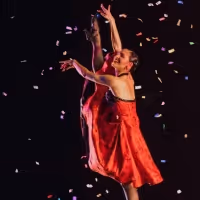 Ballet Hispánico Presents Holiday Celebration of CLUB HAVANA