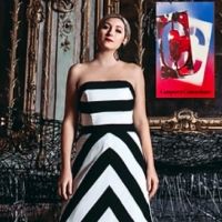 Composers Concordance to Present THE ART OF THE ART SONG Featuring Soprano Ljiljana…
