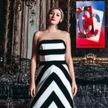 Composers Concordance to Present THE ART OF THE ART SONG Featuring Soprano Ljiljana W