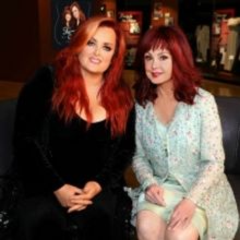 The Judds To Receive Star On Hollywood Walk Of Fame