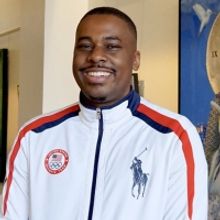 JP Jermaine Powell's BREATHE, BACK TO LIFE EXHIBIT Now On Display In The Betty Ray M