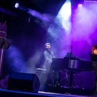BWW Review: NO MORE TALK OF DARKNESS: PHANTOM'S JEREMY STOLLE at Music Theatre…