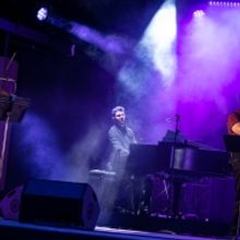 BWW Review: NO MORE TALK OF DARKNESS: PHANTOM'S JEREMY STOLLE at Music Theatre Wichit