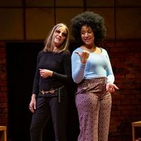 BWW Review: Regional Premiere of GLORIA: A LIFE at History Theatre