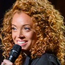 Michelle Wolf Comes to Comedy Works Larimer Square This Month