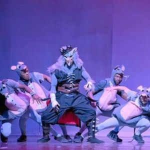 Peninsula Lively Arts to Dazzle Audiences with Dual Holiday Nutcracker Extravaganza…