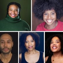 Black Shoulders Legacy Award Announces 2024 Recipients