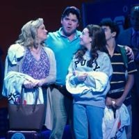 Video: Get A Peek At THE GRISWOLDS' BROADWAY VACATION Featuring Hunter Foster, Megan…