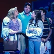 Video: Get A Peek At THE GRISWOLDS' BROADWAY VACATION Featuring Hunter Foster, Megan…
