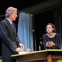 National Theatre Of London's SKYLIGHT Will Be Broadcast In Hd At The Ridgefield…